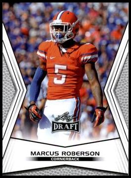 38 Marcus Roberson
